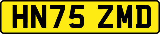 HN75ZMD