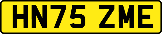 HN75ZME