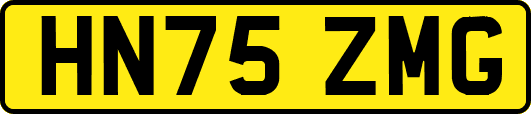 HN75ZMG