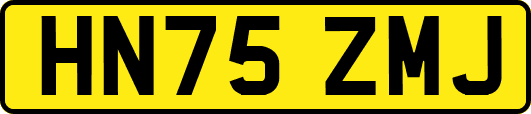 HN75ZMJ