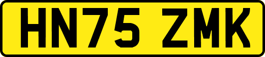 HN75ZMK