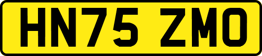 HN75ZMO