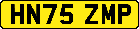 HN75ZMP
