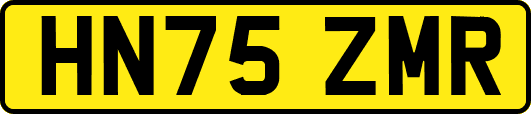 HN75ZMR