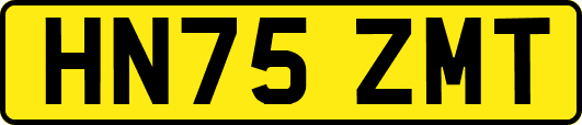 HN75ZMT