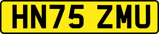 HN75ZMU