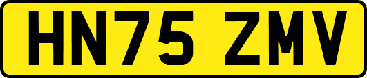 HN75ZMV