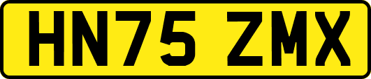 HN75ZMX