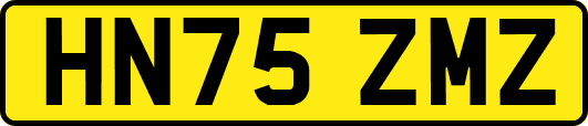 HN75ZMZ