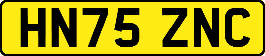 HN75ZNC