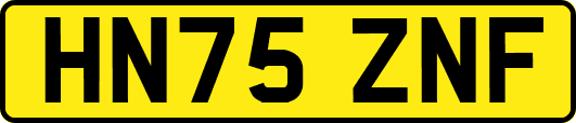 HN75ZNF