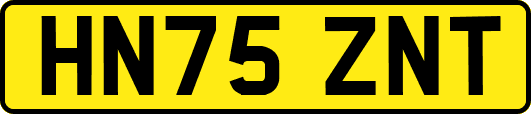 HN75ZNT