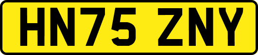 HN75ZNY