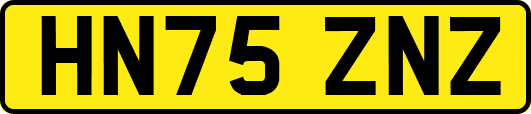 HN75ZNZ