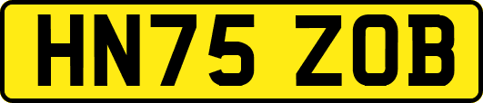 HN75ZOB