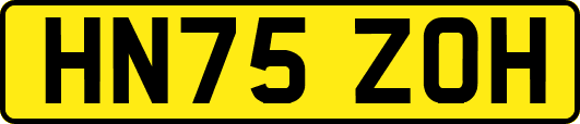 HN75ZOH