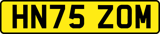 HN75ZOM