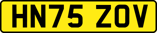 HN75ZOV