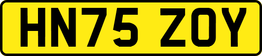 HN75ZOY