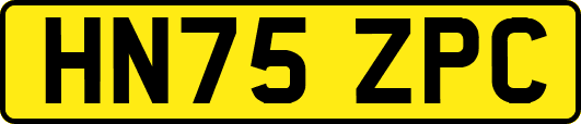 HN75ZPC