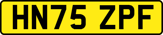 HN75ZPF