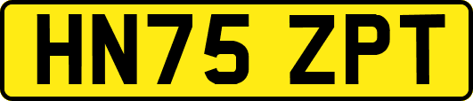 HN75ZPT