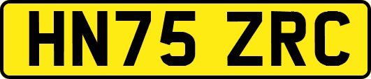 HN75ZRC
