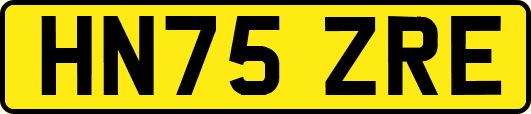 HN75ZRE
