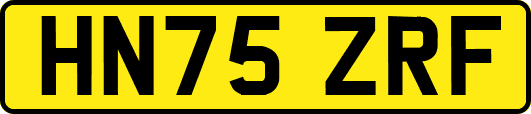 HN75ZRF