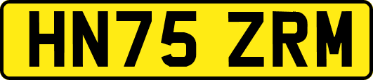 HN75ZRM