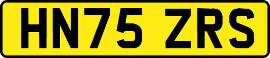 HN75ZRS