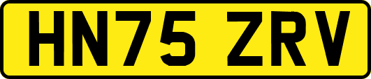 HN75ZRV
