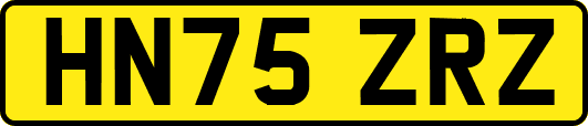 HN75ZRZ