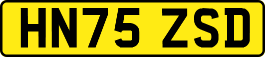 HN75ZSD