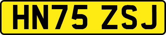 HN75ZSJ