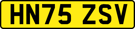 HN75ZSV