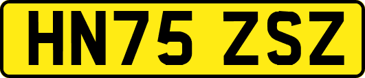 HN75ZSZ