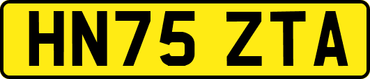 HN75ZTA