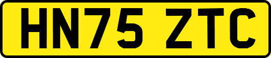 HN75ZTC