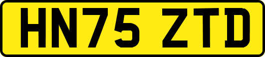 HN75ZTD