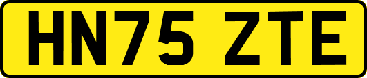 HN75ZTE