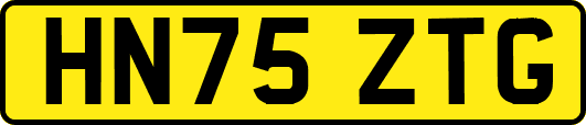 HN75ZTG