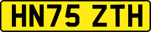 HN75ZTH