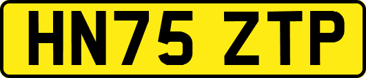 HN75ZTP