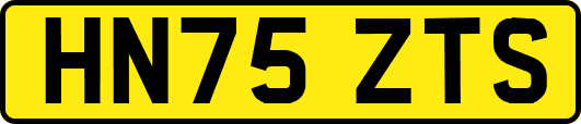 HN75ZTS