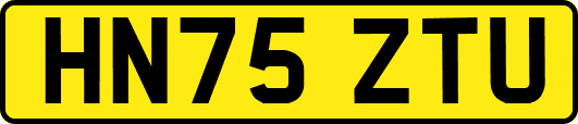 HN75ZTU