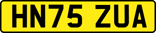 HN75ZUA