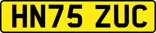 HN75ZUC