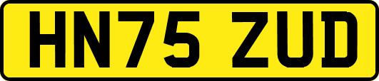 HN75ZUD