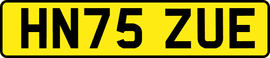HN75ZUE